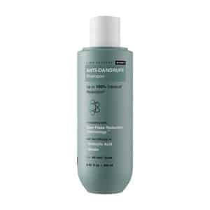 Bare Anatomy Expert Anti-dandruff Shampoo | Up To 100% Dandruff Reduction | Targets Oily Scalp 250ml