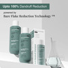 Bare Anatomy Expert Anti-Dandruff Shampoo | Up To 100% Dandruff Reduction | Targets Oily Scalp 250ml