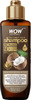 Wow Skin Science Coconut Milk Shampoo - 100 Ml