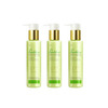 Pearldew Deep Cleansing Face Wash 100 Ml | Neem & Aloe Vera | Paraben Free (Pack Of 3)