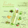 Pearldew Deep Cleansing Face Wash 100 Ml | Neem & Aloe Vera | Paraben Free (Pack Of 3)