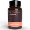Hk Vitals Biotin (60 Tablets) | Supplement For Hair Growth | Strong Hair And Glowing Skin