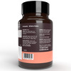 Hk Vitals Biotin (60 Tablets) | Supplement For Hair Growth | Strong Hair And Glowing Skin