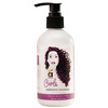 Anveya Curls Cleansing Shampoo For Dry And Frizzy Hair|For Indian Curly Hair|250Ml X Pack Of