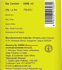Vansaar Amla Juice - 2l - Rich In Vitamin C And A Natural Immunity Booster(Pack Of 2)