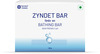 Zyndet Bathing Bar 125gm