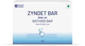 Zyndet Bathing Bar 125gm