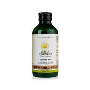 Kerala Ayurveda Maharasnadi Kwath 200 Ml