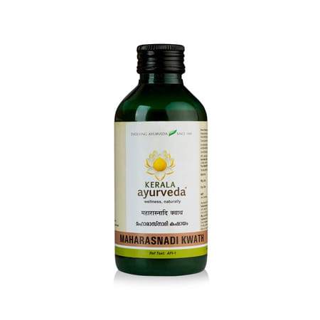 Kerala Ayurveda Maharasnadi Kwath 200 Ml