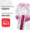 Bontress Pro+ Scalp Serum | 5% Capixyl | 3% Redensyl | 3% Anagain | 3% Procapil | 60 Ml