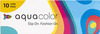 Aquacolor Mystery Hazel Daily Disposable Color Lenses (10 Lens /Box /Plano ) (0)