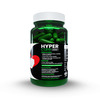 Sheopal'S Hyper Care Bp Capsules ( Control Hypertension | Naturally Reduce Stress & Anxiety) 60 Caps