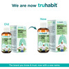 Truhabit Bronchicure Herbal Lung Care Syrup For Asthma | Bronchitis & Breathing - 100Ml