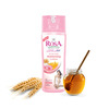 Rosa All Day Body Moisturising Lotion With Rose | Honey & Aloevera L Softens | Smoothens I 500ml