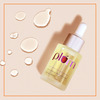 Plum Grape Seed & Sea Buckthorn Glow-Restore Face Oils Blend- 30 Ml