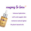 Plum Grape Seed & Sea Buckthorn Glow-Restore Face Oils Blend- 30 Ml