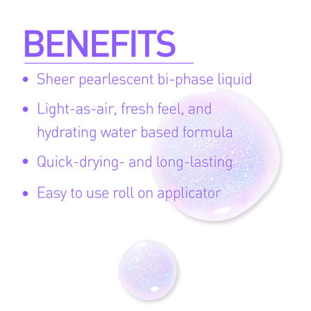 Myglamm Magic Potion - Roll-On Illuminator-Unicorn