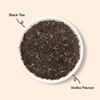 The Infused Kettle Vodka Flavoured Black Tea (50 Gms)