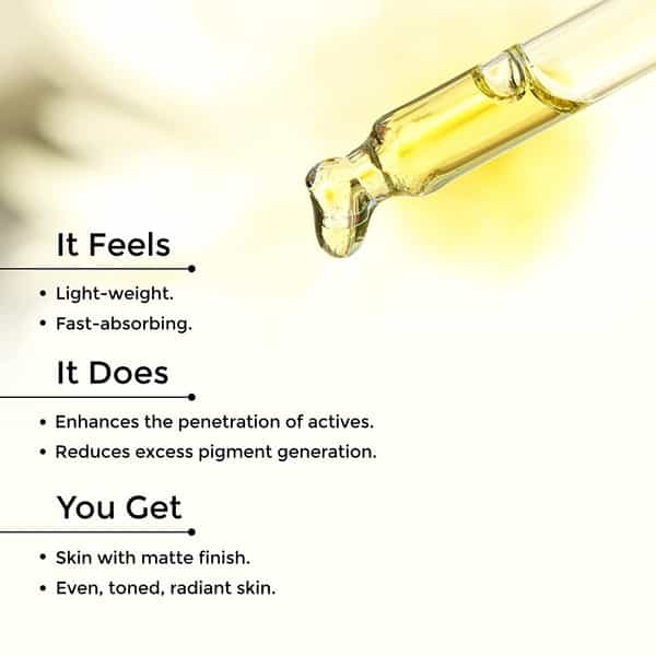 Finite Anti-Pigmentation Face Serum For All Skin Types