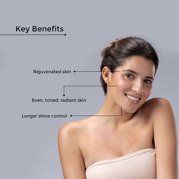 Finite Anti-Pigmentation Face Serum For All Skin Types