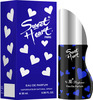 Sweet Heart Blue Long Lasting Eau De Perfume 30Ml