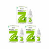 Zindagi Natural Krishna Tulsi|Tulsi Extract Ras Punch Drops|100% Natural Booster|30ml |Pack Of 3