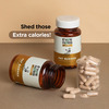 Everherb Fat Burner - Natural Herbal Blend - Accelerates Calorie Burning - 60 Caps (By Pharmeasy)
