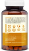 Everherb Fat Burner - Natural Herbal Blend - Accelerates Calorie Burning - 60 Caps (By Pharmeasy)