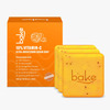 Bake 10% Vitamin C Soap With 3% Niacinamide & Turmeric For Pigmentation (Pack Of 3)