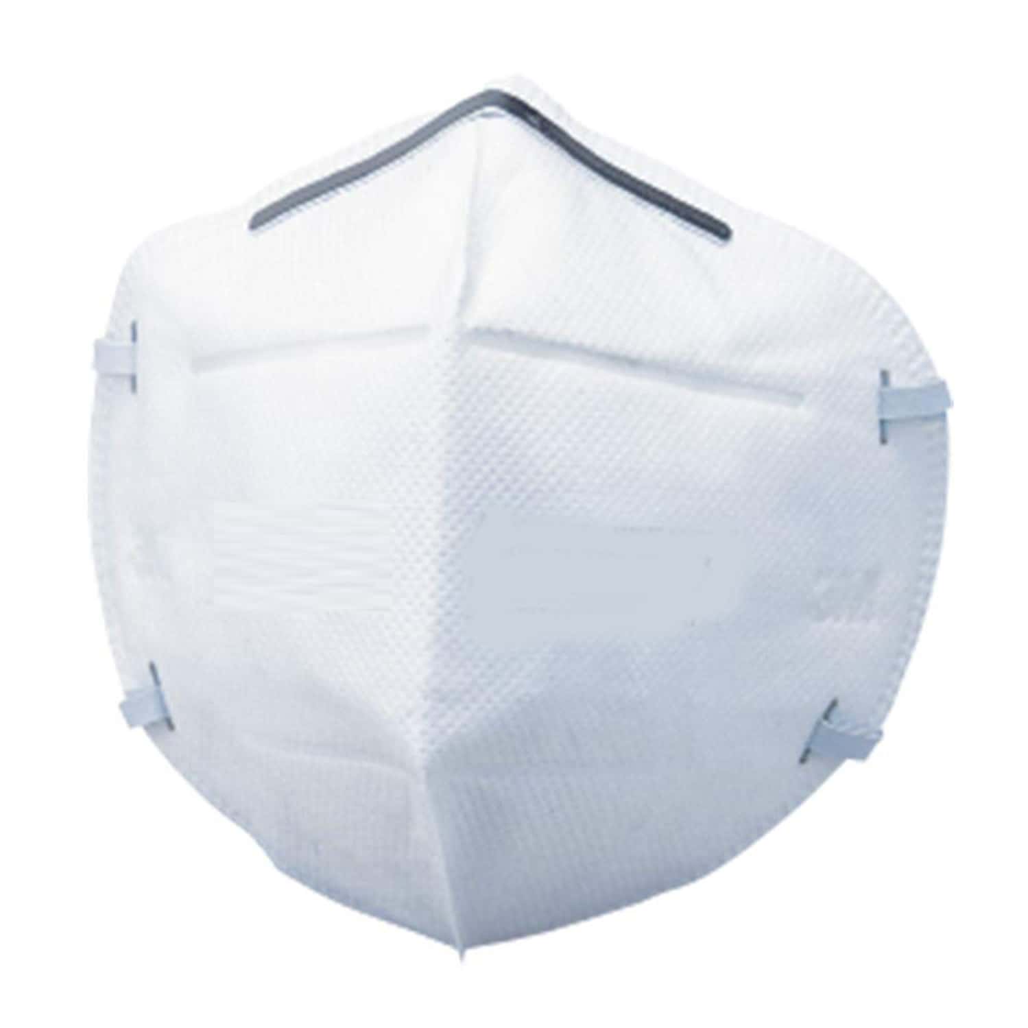 Safent Particulate Respirator N95 Mask 1 No'S