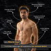 Fire In You- Premium Testosterone Booster Supplement For Men |Mood Support & Endurance