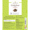 Ayurvedic Life Gokshur Powder - 1 Kg Powder - Pack Of 4