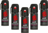 Chevalier Self Defense Pepper Spray For Women Safety/Protection Pack Of 5