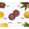 Love Earth Lip Tint & Cheek Tint Multipot - Never Look Back