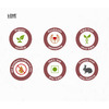 Love Earth Lip Tint & Cheek Tint Multipot - Never Look Back