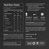 Nutrabay Gold Micronised Creatine Monohydrate - 250G | Orange|Pre/Post Workout Supplement