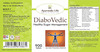 Al-Ayurvedic Life Diabovedic - 900 Tablets Pack Of 4