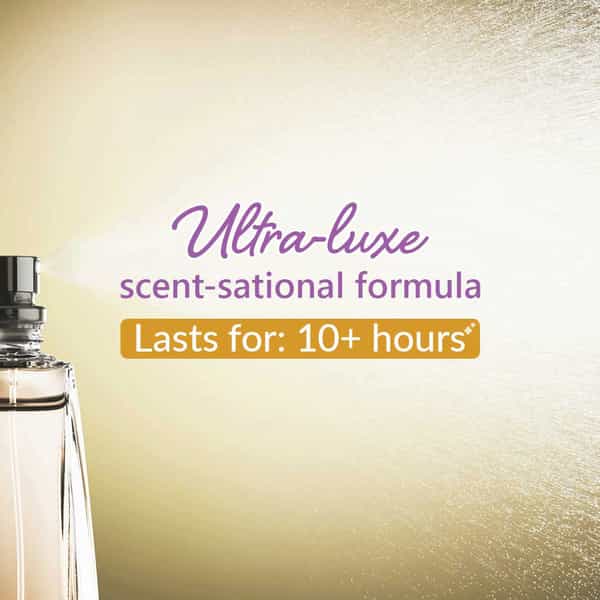 Plum Bodylovin' Vanilla Vibes Eau De Parfum 50 Ml