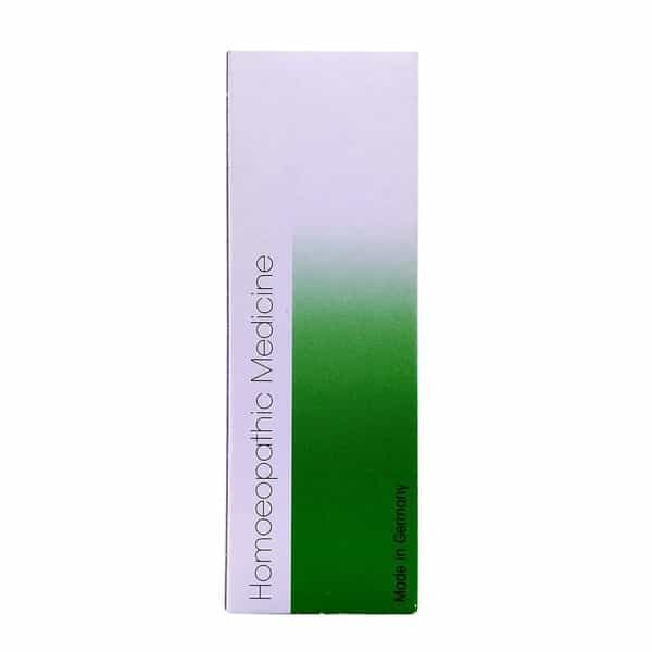 Dr. Reckeweg R 32 Hyperhidrosis Of Varying Genesis Drops 22 Ml