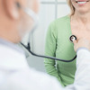 Easycare (German Tech.) Head Stethoscope Perfect For Medical And Home - Ec036