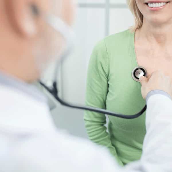 Easycare (German Tech.) Head Stethoscope Perfect For Medical And Home - Ec036