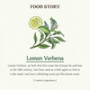 Skinfood Lemon Verbena Body Lotion - Luxurious | Hydrating Lotion| 450ml