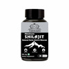 Earth King Himalayan Shilajit Capsule | Long Time, Performance Booster & Stamina - 500Mg 30 Capsules