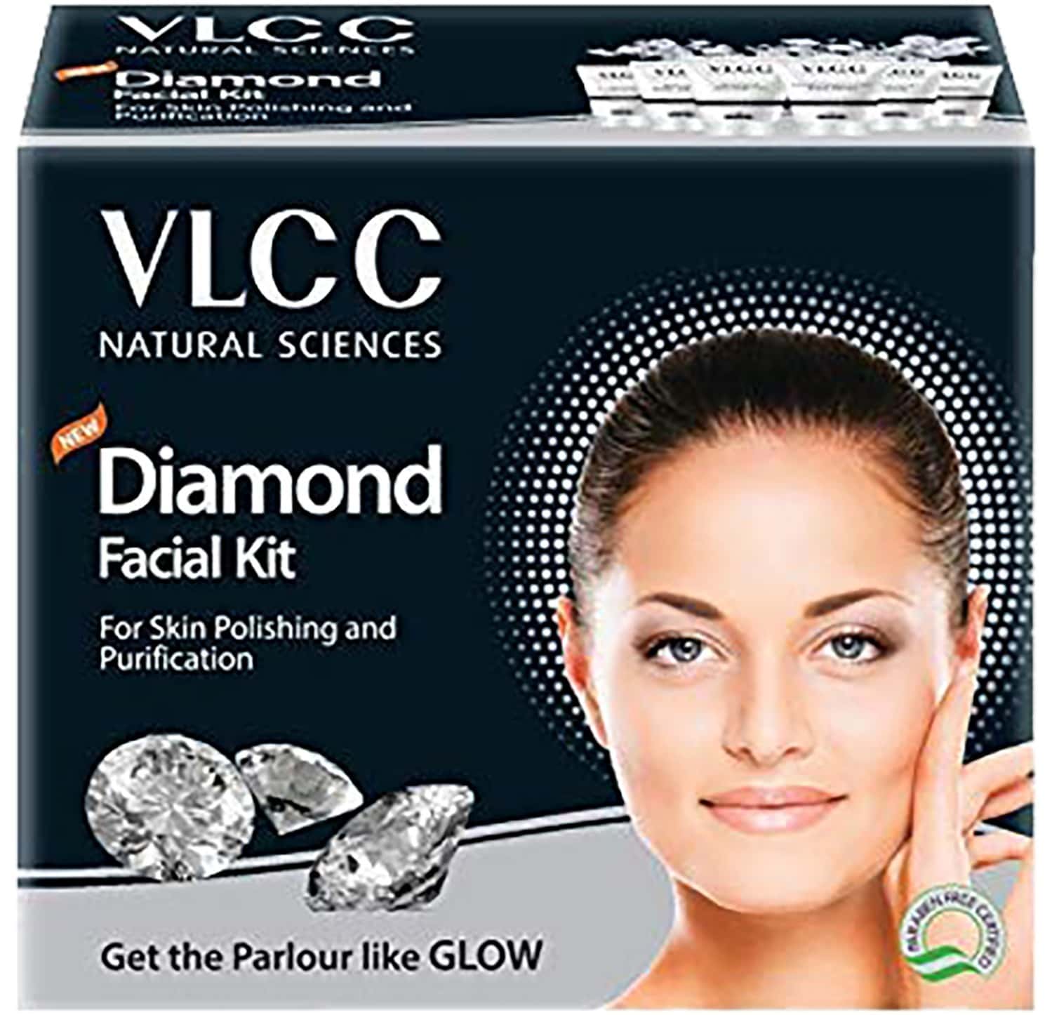 Buy AROMA MAGIC 7 STEP GOLD FACIAL KIT SALON RANGE (ALL SKIN TYPES