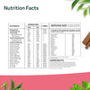 Oziva Protein & Herbs For Women Cafe Mocha 500G | Certified Clean & Vegan