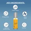 Fcl Transformation Oil For Rejuvenation & Intense Hydration Leaves Skin Moisturised And Replenished