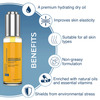 Fcl Transformation Oil For Rejuvenation & Intense Hydration Leaves Skin Moisturised And Replenished