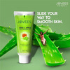 Jovees Vera And Apple Face Massage Gel 100 Gm
