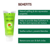 Jovees Vera And Apple Face Massage Gel 100 Gm