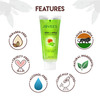 Jovees Vera And Apple Face Massage Gel 100 Gm